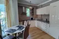 Apartamento 1 habitacion 53 m² en Becici, Montenegro