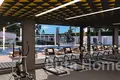 1 bedroom apartment 49 m² Alanya, Turkey