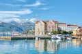 Hotel 400 m² en Tivat, Montenegro