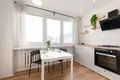 Квартира 1 комната 35 м² Лодзь, Польша