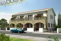 3 room cottage 167 m² Akaki, Cyprus