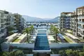 Apartment 38 m² Tivat, Montenegro