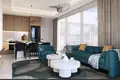 Квартира 2 спальни 90 м² Паралимни, Кипр