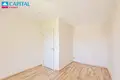 Apartamento 3 habitaciones 67 m² Kaunas, Lituania