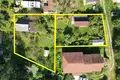 Maison 60 m² Balarucki selski Savet, Bélarus