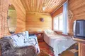 Casa 34 m² Papiarnianski siel ski Saviet, Bielorrusia