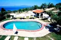Hotel 425 m² Siviri, Grecja