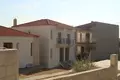 3 bedroom townthouse 135 m² Nea Skioni, Greece