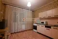 Квартира 1 комната 42 м² Platonovskoe selskoe poselenie, Россия
