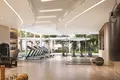 Mieszkanie 2 pokoi 126 m² Dubaj, Emiraty Arabskie