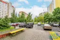 Квартира 2 комнаты 60 м² Минск, Беларусь