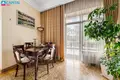 2 room apartment 54 m² Vilnius, Lithuania