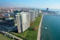 Apartamento 2 habitaciones 53 m² Marmara Region, Turquía