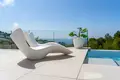 Villa de tres dormitorios 467 m² Altea, Španjolska