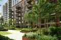 3 bedroom apartment 93 m² London, United Kingdom