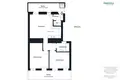 Wohnung 69 m² Wien, Österreich