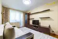 2 room apartment 38 m² Minsk, Belarus