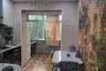 Apartamento 1 habitación 40 m² Resort Town of Sochi municipal formation, Rusia