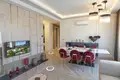 2 bedroom apartment 79 m² Konak, Turkey