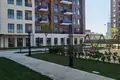 Complejo residencial New apartments in a complex near the second channel project, an area with a growing real estate market — Esenyurt, Istanbul, Turkey