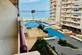 2 bedroom apartment 100 m² Calp, Spain