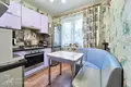 Mieszkanie 2 pokoi 46 m² Mińsk, Białoruś