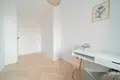 Apartamento 3 habitaciones 55 m² en Varsovia, Polonia