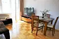 3 room apartment 54 m² in Warsaw, Poland