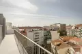 Mieszkanie 4 pokoi 228 m² Lizbona, Portugalia
