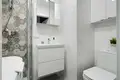 Apartamento 1 habitación 18 m² en Varsovia, Polonia