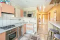 Mieszkanie 3 pokoi 64 m² Janów nad Wilią, Litwa