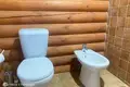 Дом 88 м² Гайненский сельский Совет, Беларусь