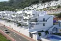 Mieszkanie 3 pokoi 87 m² Benalmadena, Hiszpania