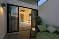 3 bedroom townthouse 173 m² Phuket, Thailand