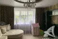 3 room apartment 63 m² Brest, Belarus