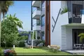 Mieszkanie 2 pokoi 63 m² Mediterranean Region, Turcja