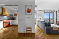 Wohnung 5 zimmer 139 m² Warschau, Polen