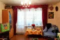 3 room apartment 51 m² Minsk, Belarus