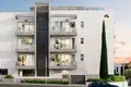 Penthouse 3 bedrooms 108 m² Germasogeia, Cyprus