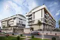 Mieszkanie 3 pokoi 100 m² Mediterranean Region, Turcja