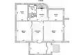 Casa 161 m² Vysokaye, Belarús