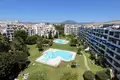 Wohnung 4 Schlafzimmer 200 m² Marbella, Spanien