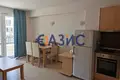 1 bedroom apartment 54 m² Nesebar, Bulgaria