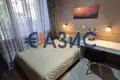 2 bedroom apartment 84 m² Sveti Vlas, Bulgaria