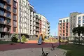 Mieszkanie 1 pokój 38 m² Mińsk, Białoruś