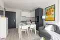 Apartamento 1 habitación 45 m² Kepez, Turquía