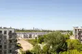 Wohnung 4 zimmer 89 m² Warschau, Polen