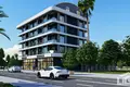 Wohnung 3 zimmer 48 m² Alanya, Türkei