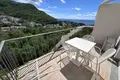 Wohnung 2 Schlafzimmer 76 m² Budva, Montenegro