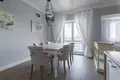 Mieszkanie 3 pokoi 93 m² Mińsk, Białoruś